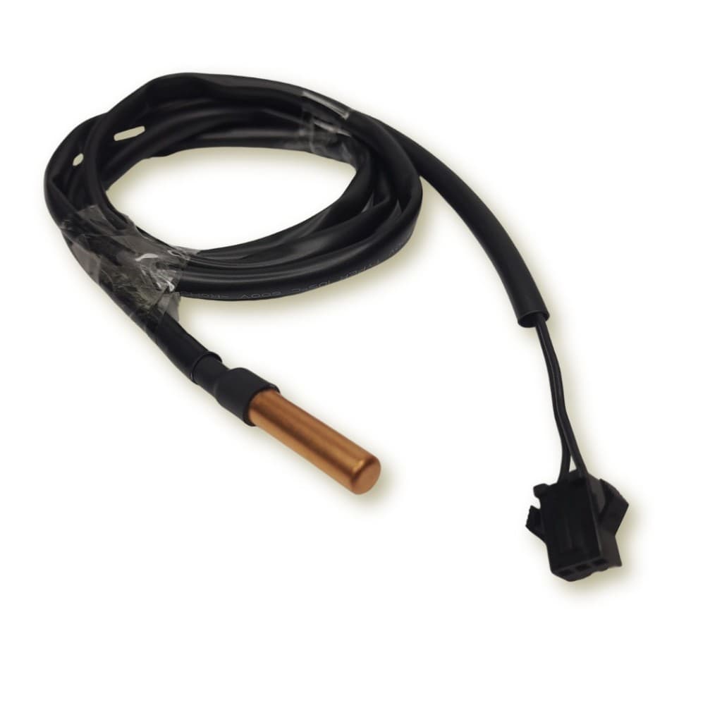 SENSOR DEGELO EVAPORADORA SPRINGER CARRIER AR CONDICIONADO PISO TETO 18.000 30.000BTUs 202440500004