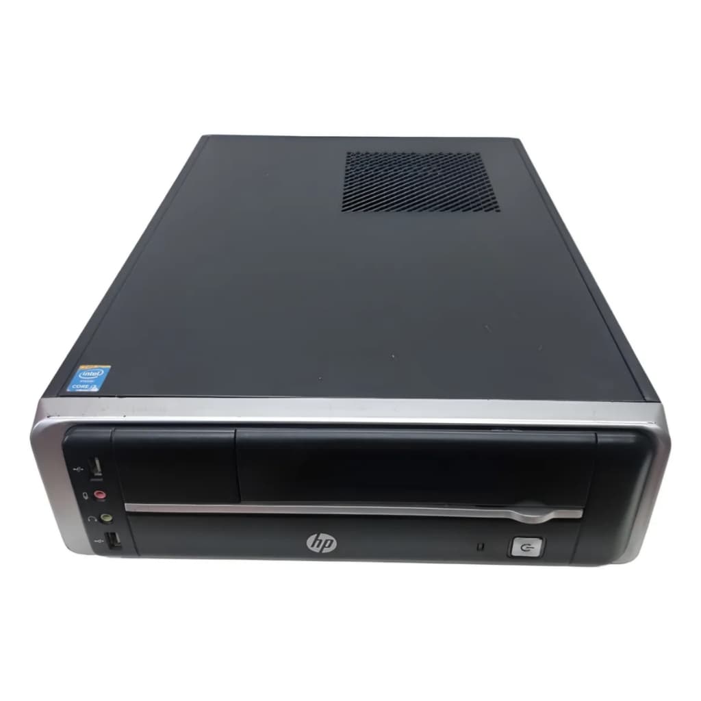 Computador Hp 402 G1 Core I3 4gb RAM 3.60 Ghz Hd 500Gb HD