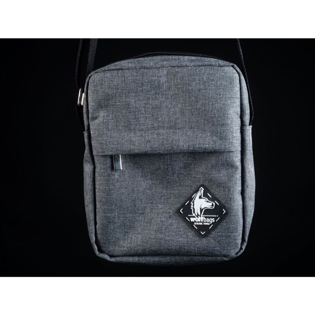 Shoulder Bag bolsa masculino feminino WolfBags