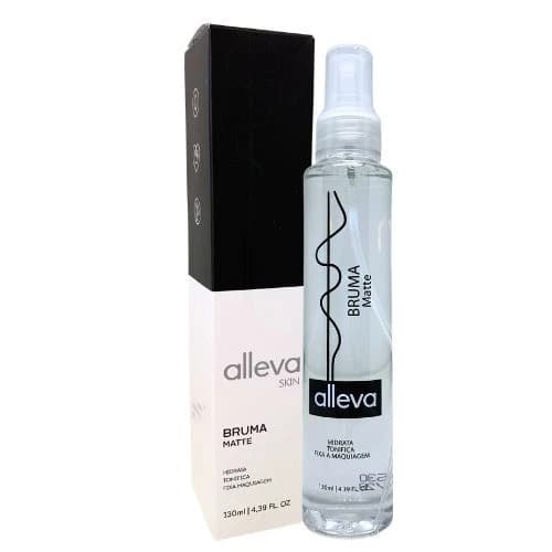 Bruma Matte 130ml - Alleva