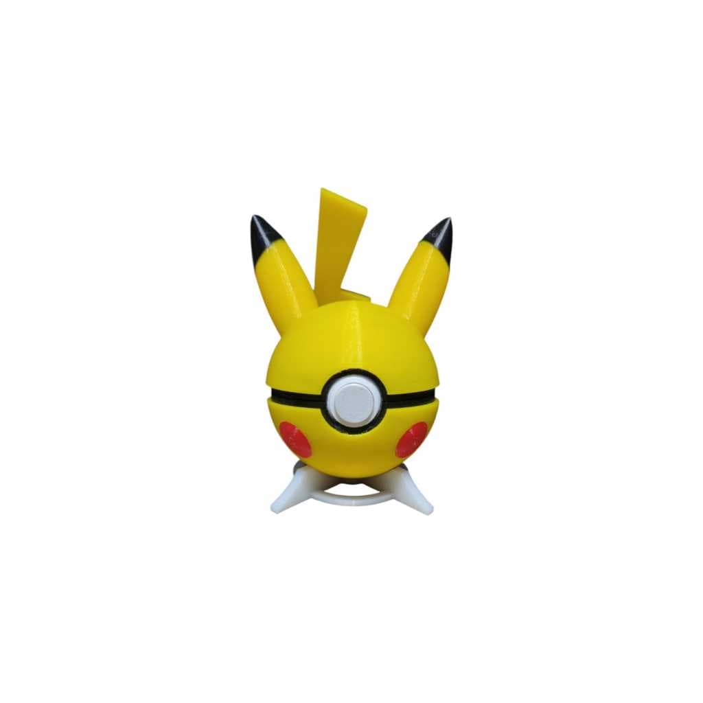 Pokémon action figure Pokébola | Colecionável Geek Pokemon pokebola Pikachu Charizard Eevee Umbreon