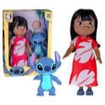BONECA LILO E STITCH - 2899