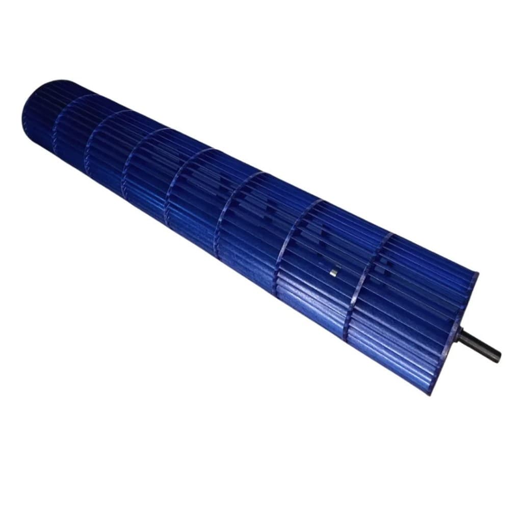 TURBINA EVAPORADORA AR CONDICIONADO SPLIT HI-WALL SPRINGER CARRIER 7.000 E 9.000BTUs 12100102000156