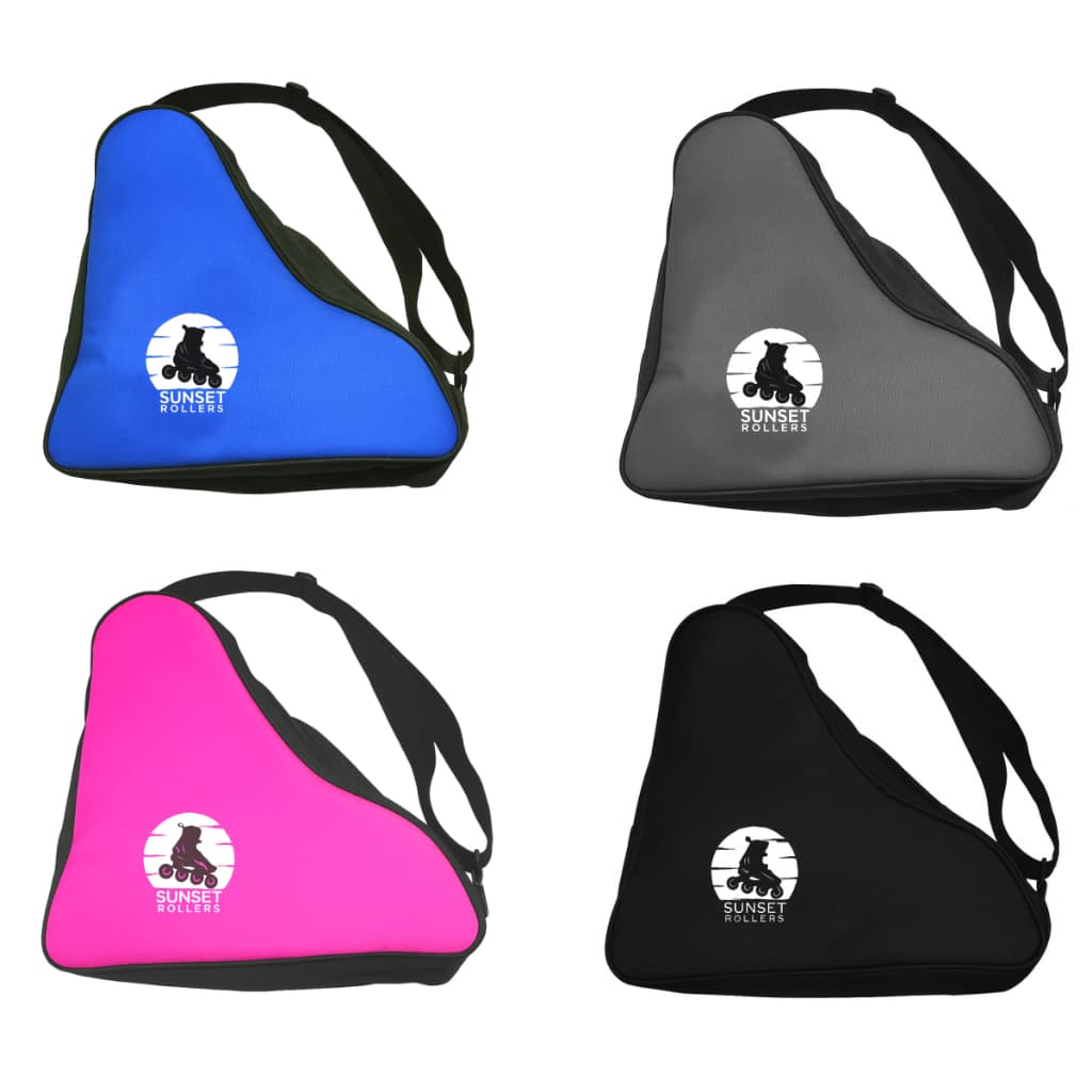 Bolsa Para Patins - Capa Bolsa Bag para transportar Patins
