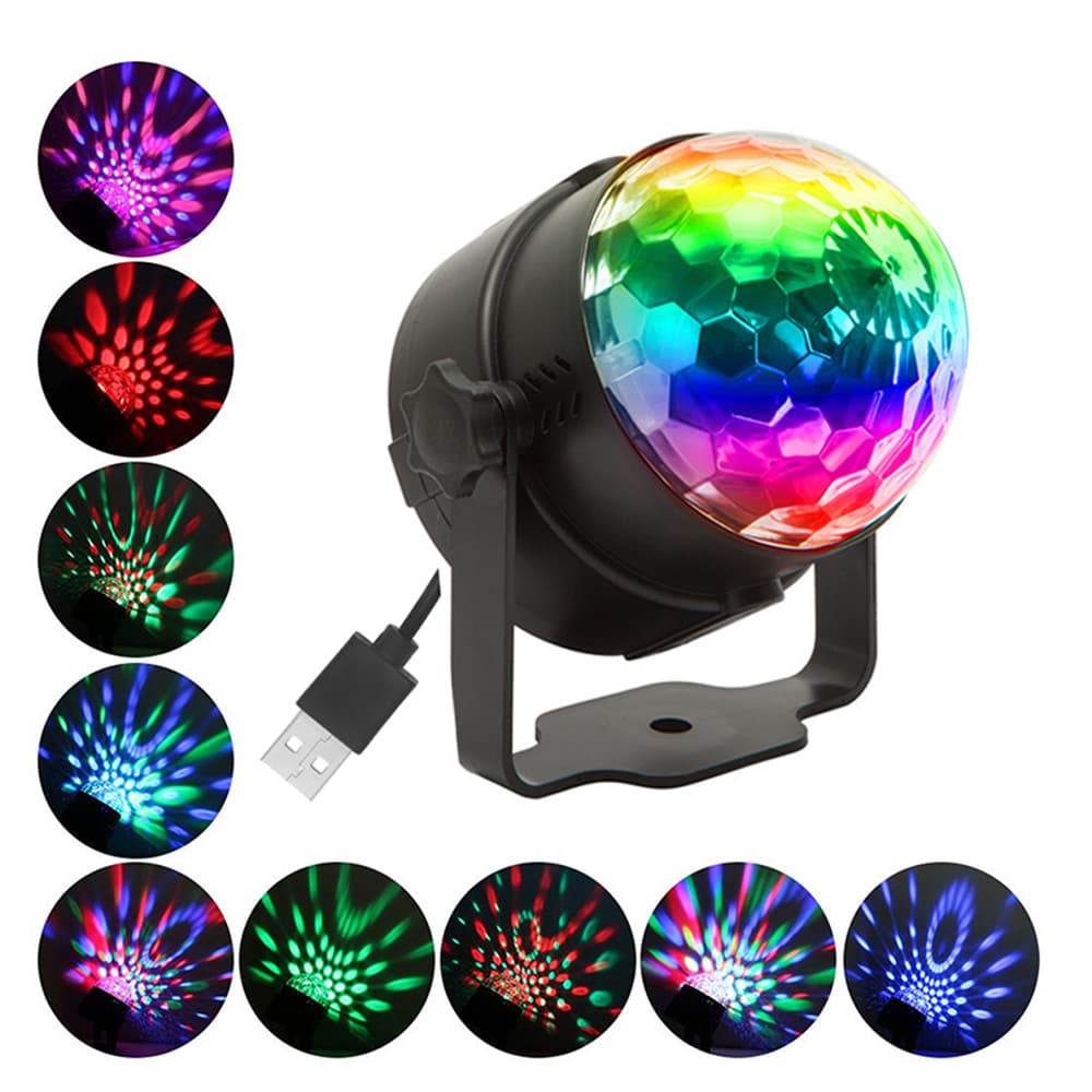 Projetor de LED Com RGB - AL-L10 - Altomex - Dragão