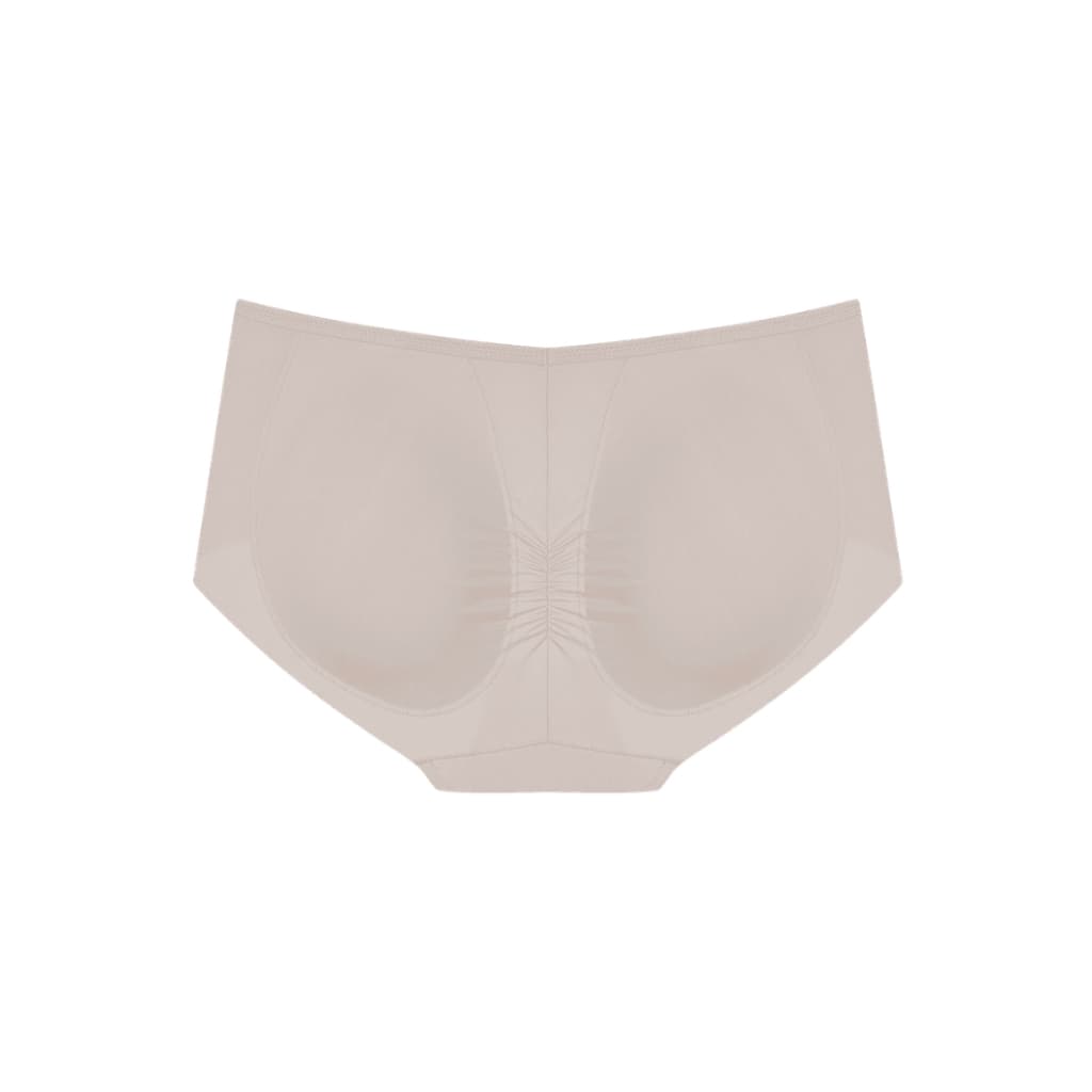 Calcinha com enchimento no bumbum Invisível bonjour Hope 31850
