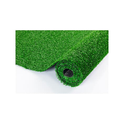 Grama Sintetica Decorativa Nacional 12mm 11,5x2m (23m²) Jardim e Quintal