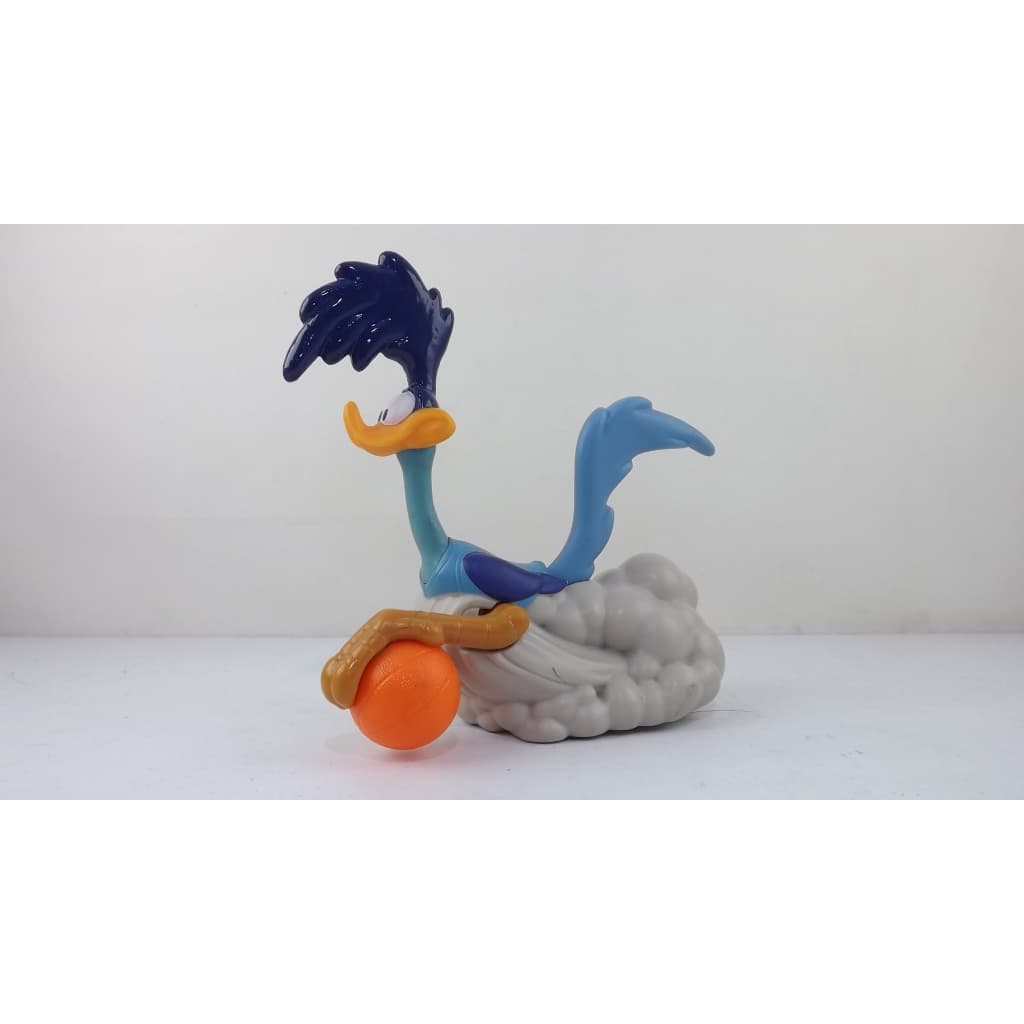 Boneco Papa Léguas Looney Tunes Space Jam Mcdonald's 2020