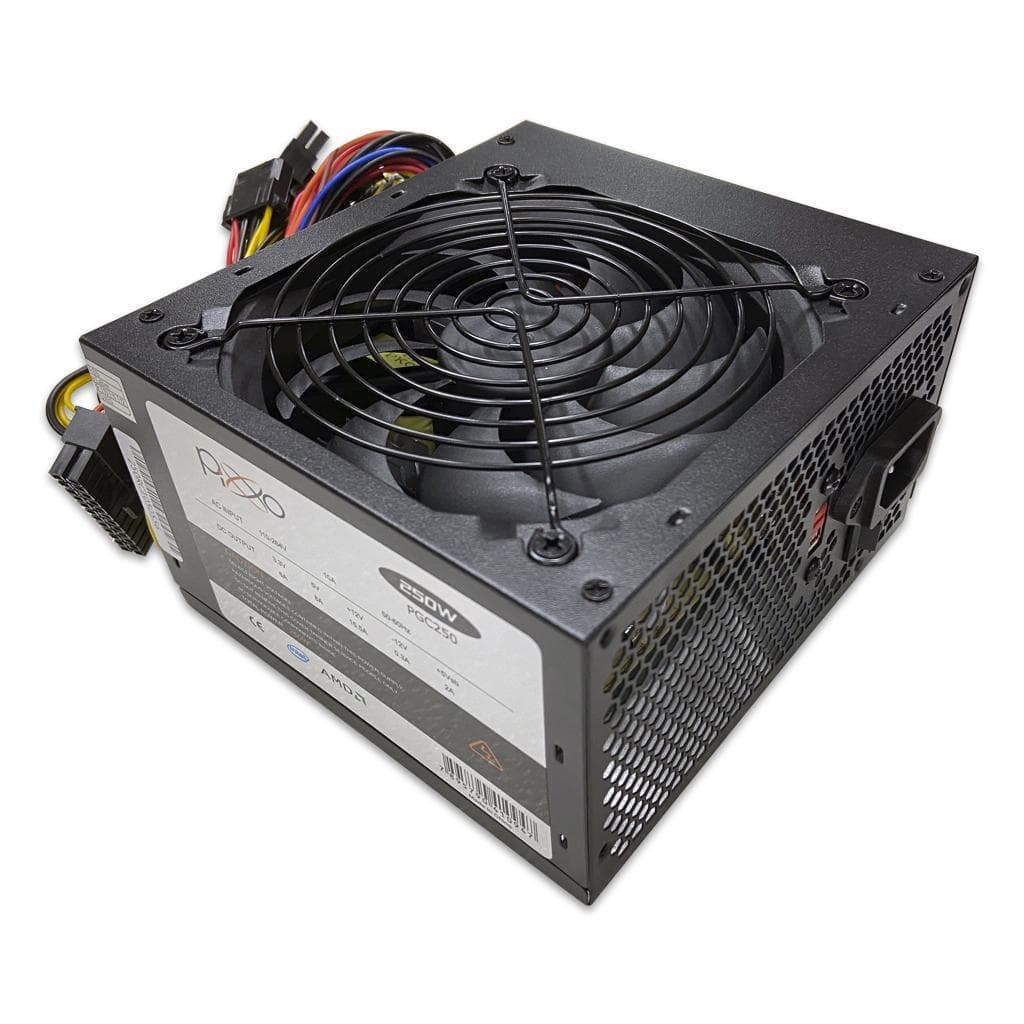 Fonte de alimentação 250W REAL PGC250