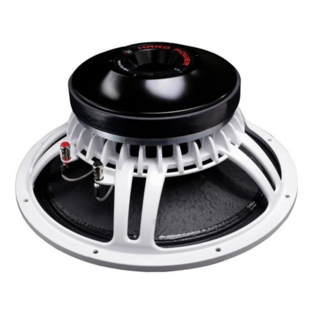 Alto Falante Hardpower Hp1750SG 2ohms 15 Pol Original