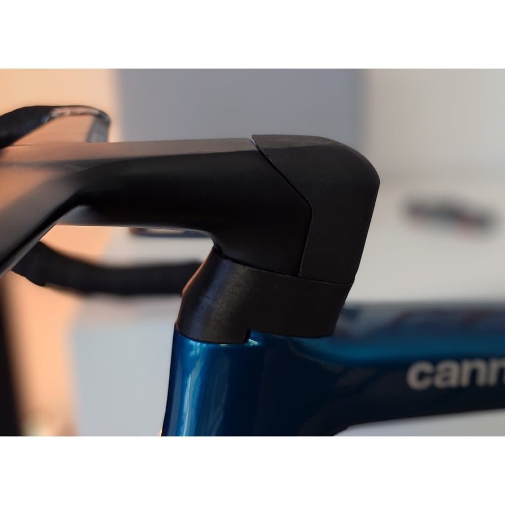 Espaçador Cannondale Supersix Evo Para Guidão Systembar