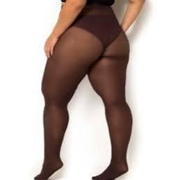 Meia Calça Preta Fio Quarenta Plus Size Meia Para Inverno Meias Pra Usar Com Botas Meias Pra Festa Junina Meia EG