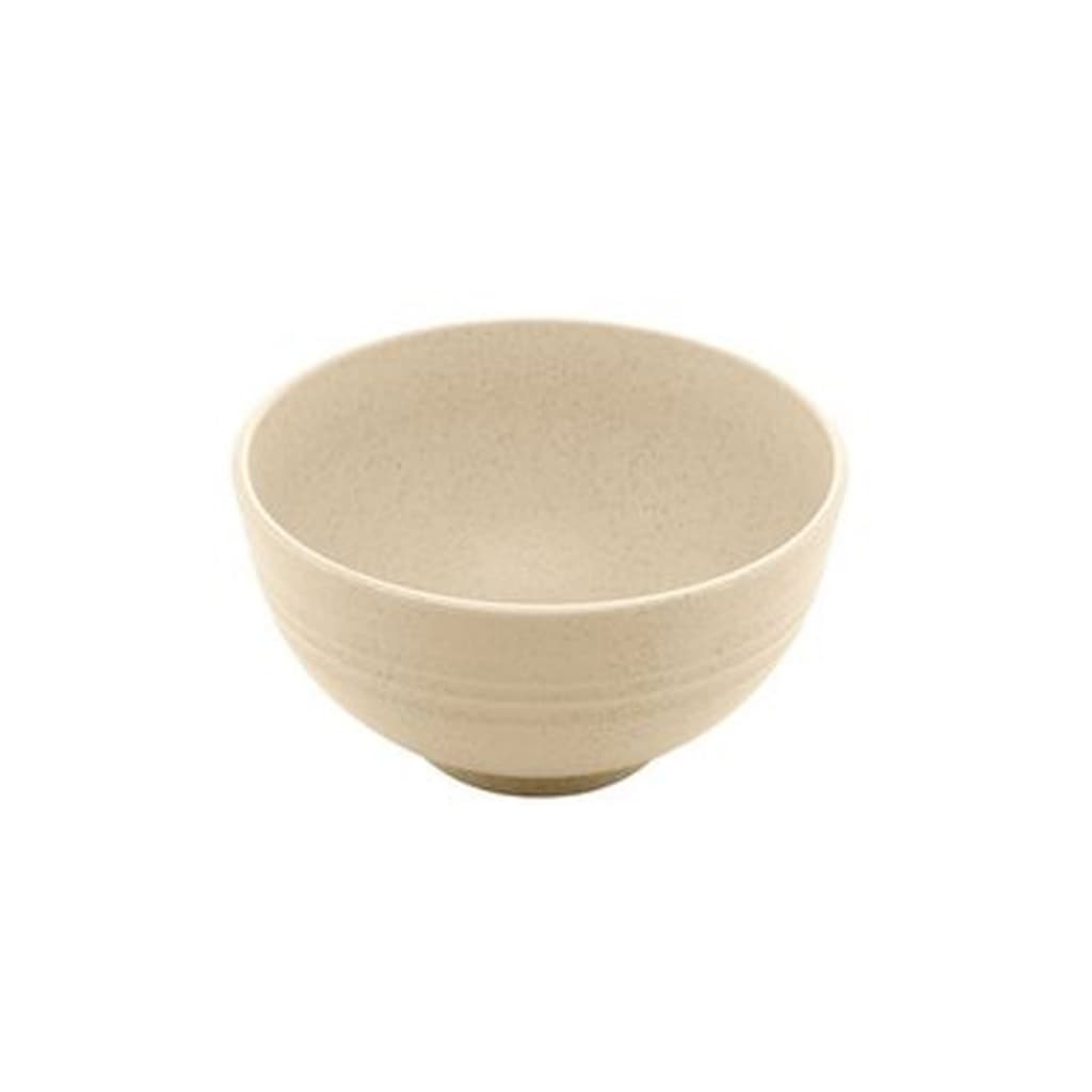 Bowl Fibra De Bambu 300ml Colorido Tigela Redonda Para Porções Serviço À Mesa Molhos Sobremesas Açaí