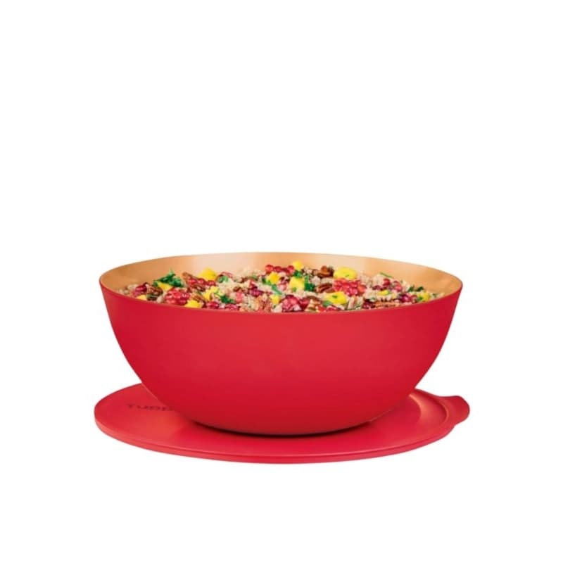 Tupperware Tigela Allegra 5L