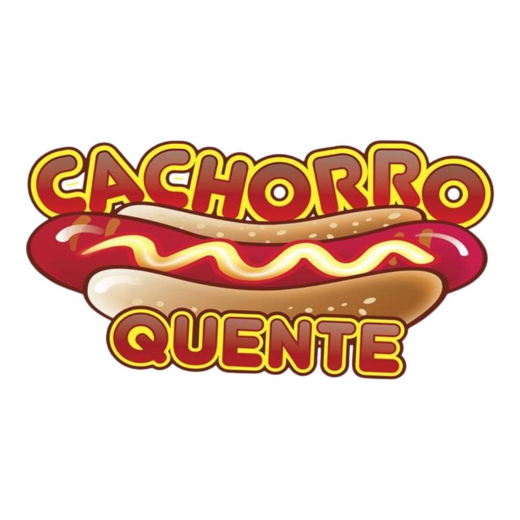 Painel Decorativo Cachorro Quente Festa Junina Enfeite