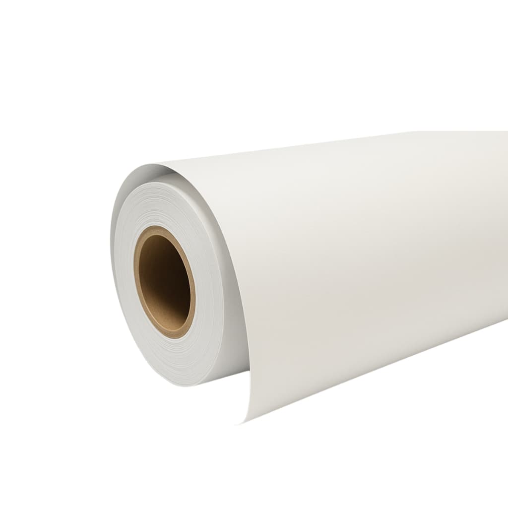 Bobina Papel Anti-Gordura 300mmx50m 56g x2p (Para Alimentos)