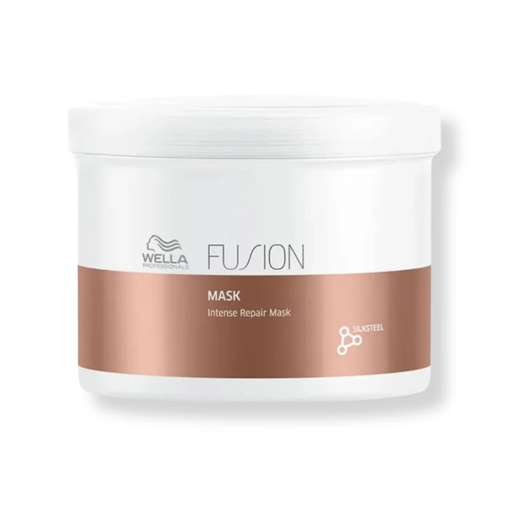 Wella - Máscara 500g Fusion