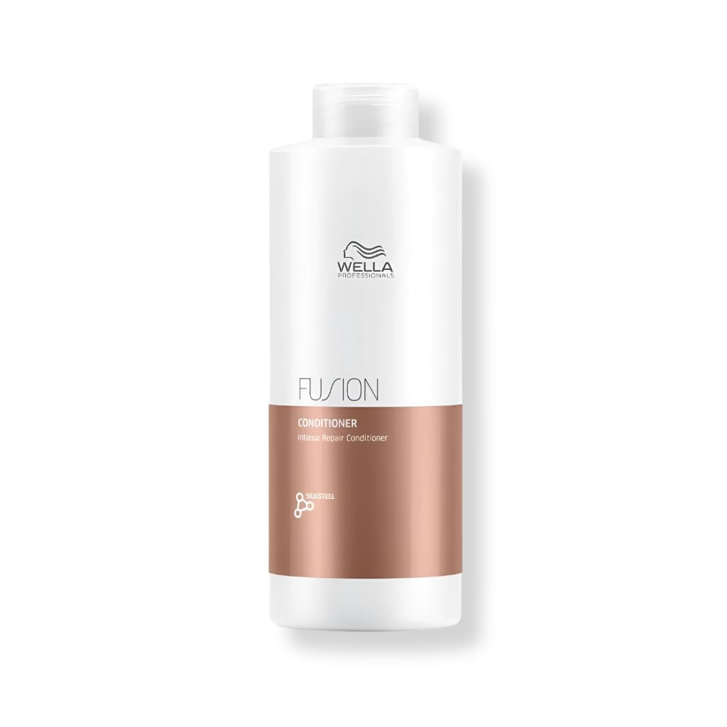 Wella - Condicionador 1L Fusion