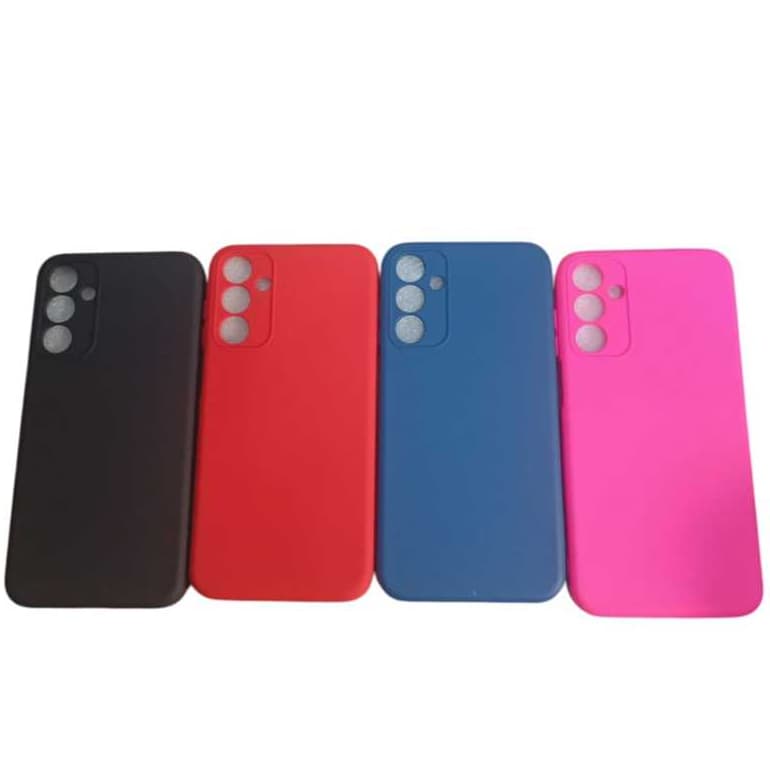 CAPA SILICONE CASE NPC SAMSUNG GALAXY A15/M15