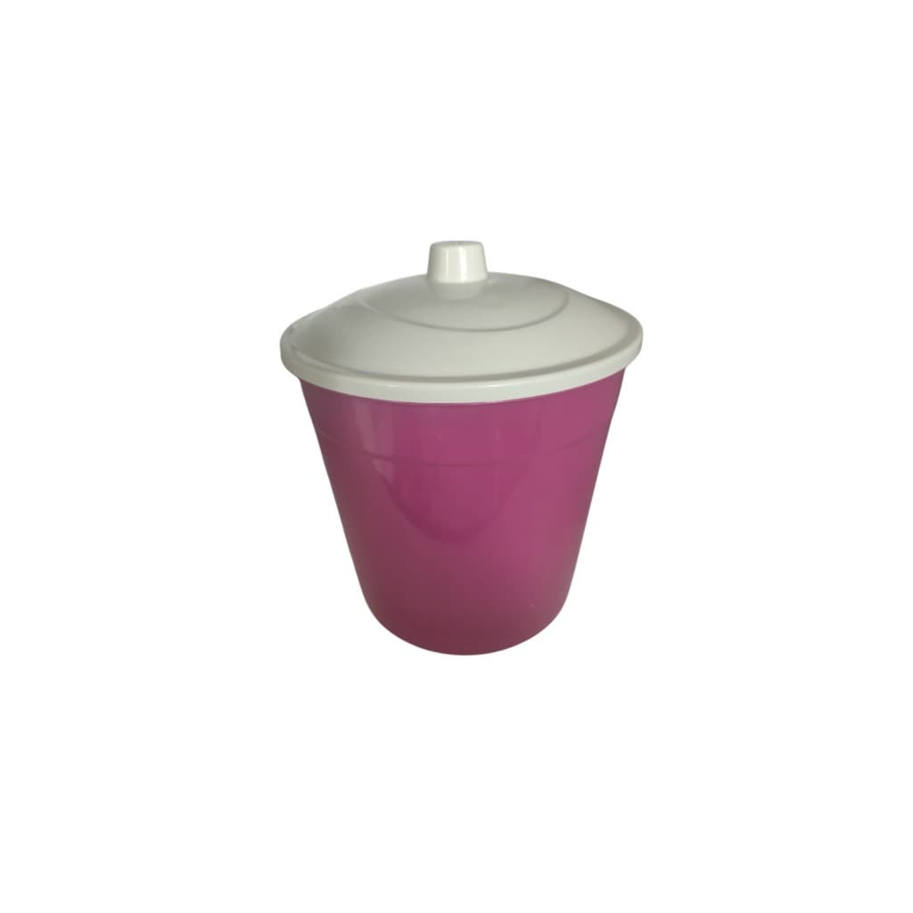 Lixeira Lixeirinha Para Pia ROSA