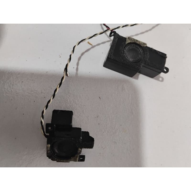 auto falantes notebook Samsung rv411