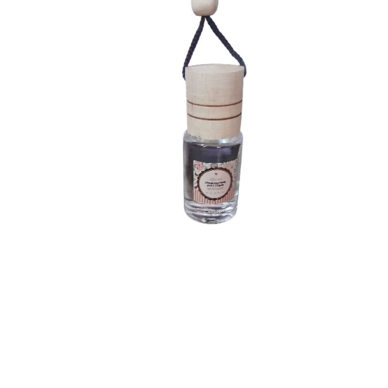 3-cheirinho de carro 10ml