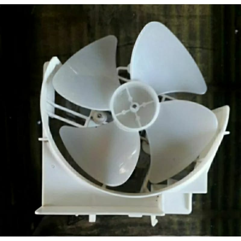 Motor universal ventoinha para microondas eletrolux 110v usado