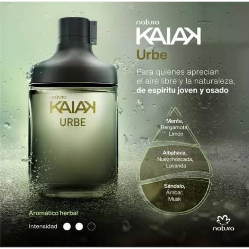 Kaiak Urbe Natura