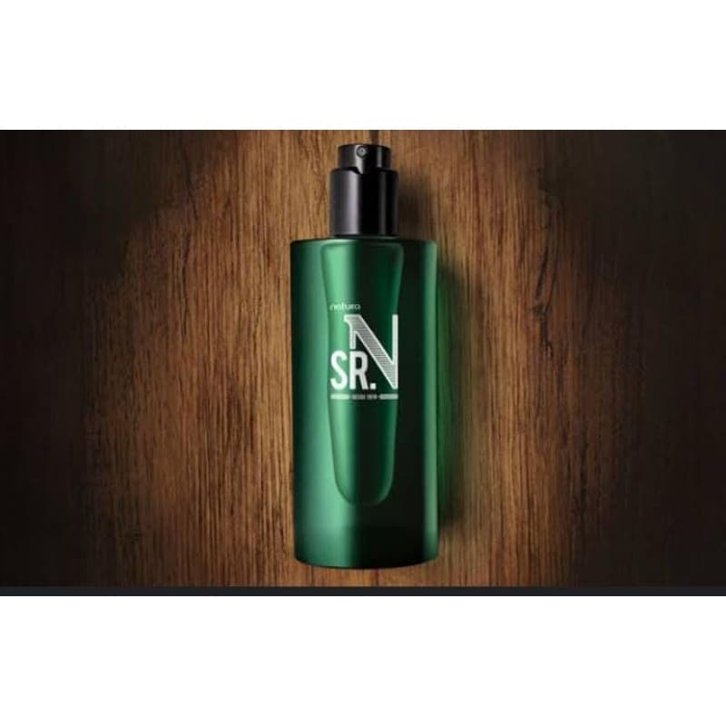 Sr N Natura