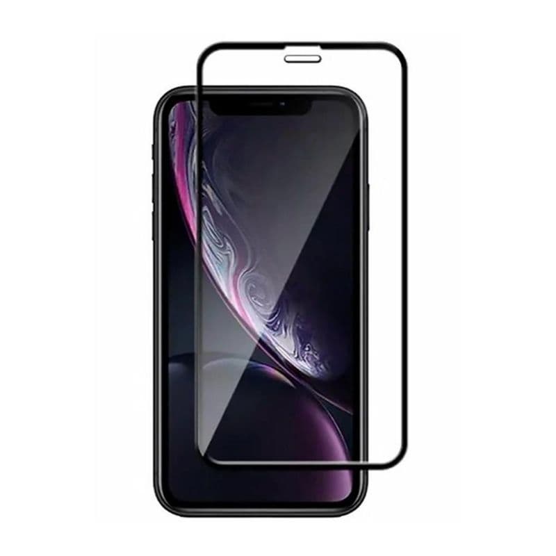 Película de Vidro 3D | Normal, Privacidade, Fosca ou Espelhada | iPhone 14 Pro
