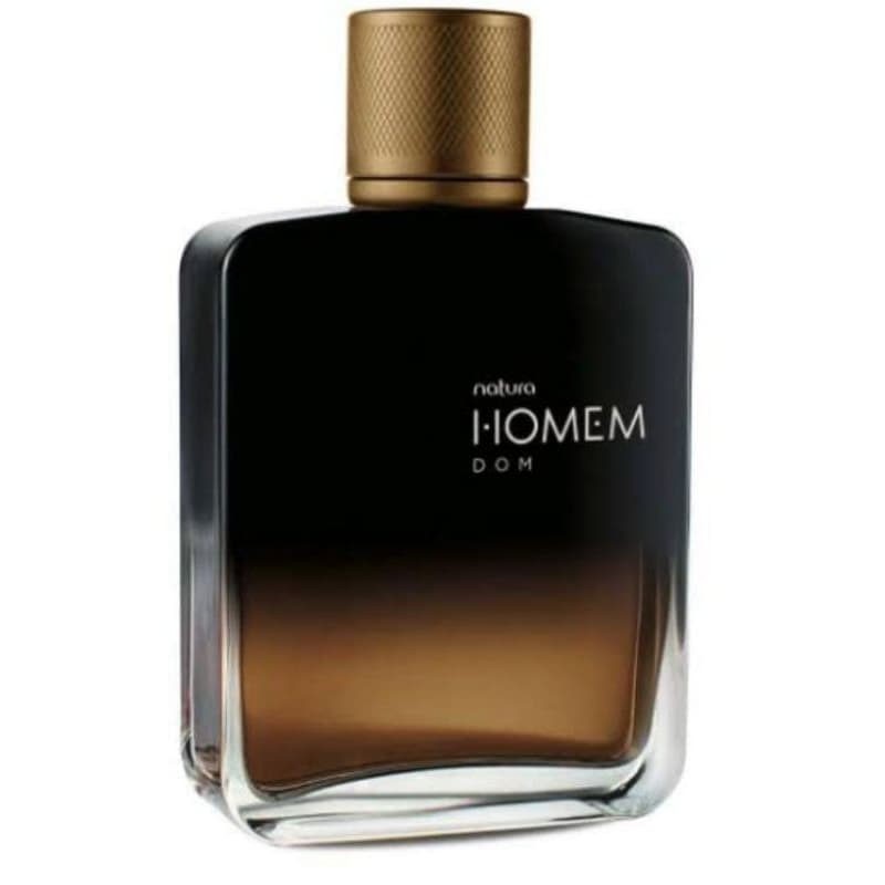 Natura Homem Dom