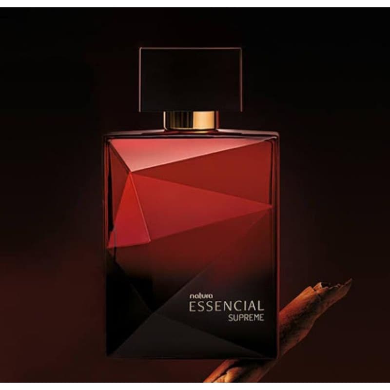 Essencial Supreme Masculino Natura