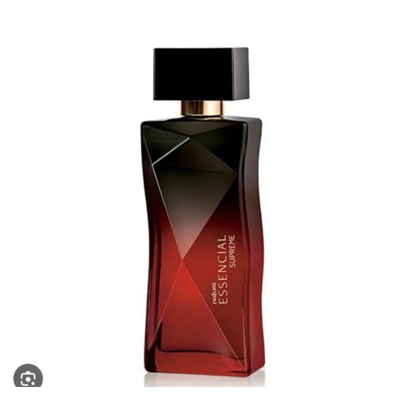 Essencial Supreme Feminino Natura