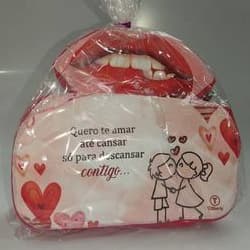 Kit 02 Necessarie KN24 - DESCANSO CONTIGO