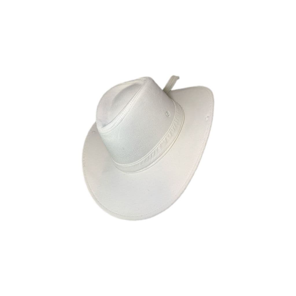 Chapeu Country Vaqueiro Sertanejo Boiadeiro Chapeu Unissex Cowboy Feminino Masculino