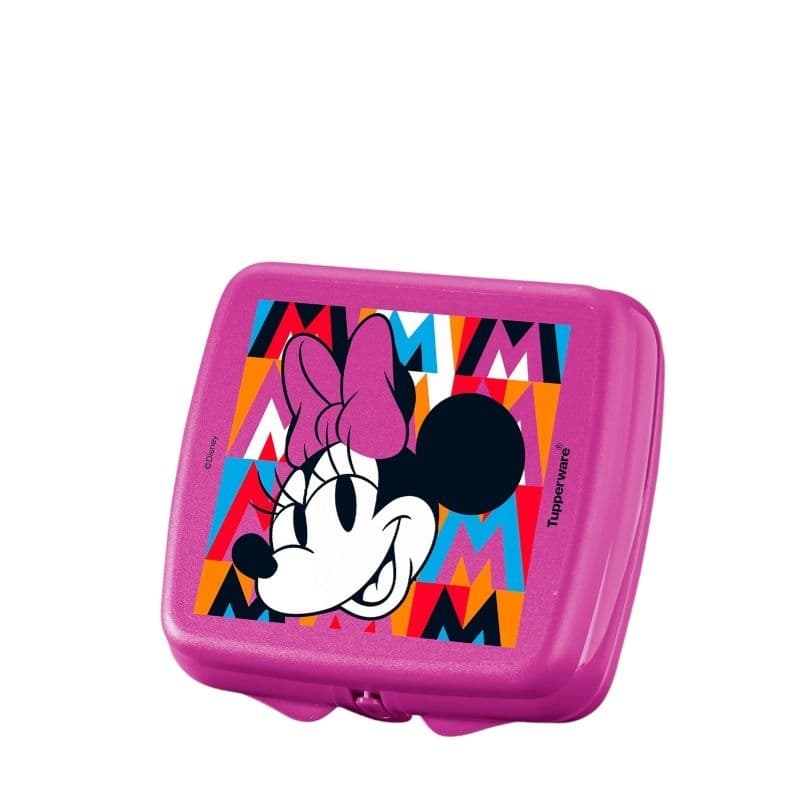 Tupperware Porta Sanduíche