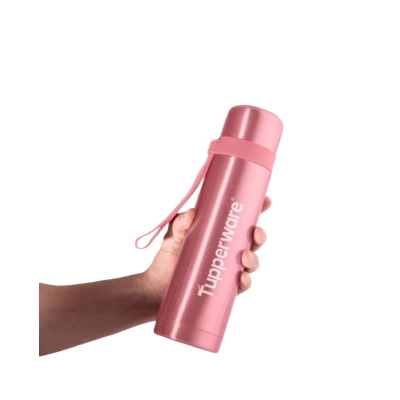 Tupperware Garrafa Térmica Inox 500ml