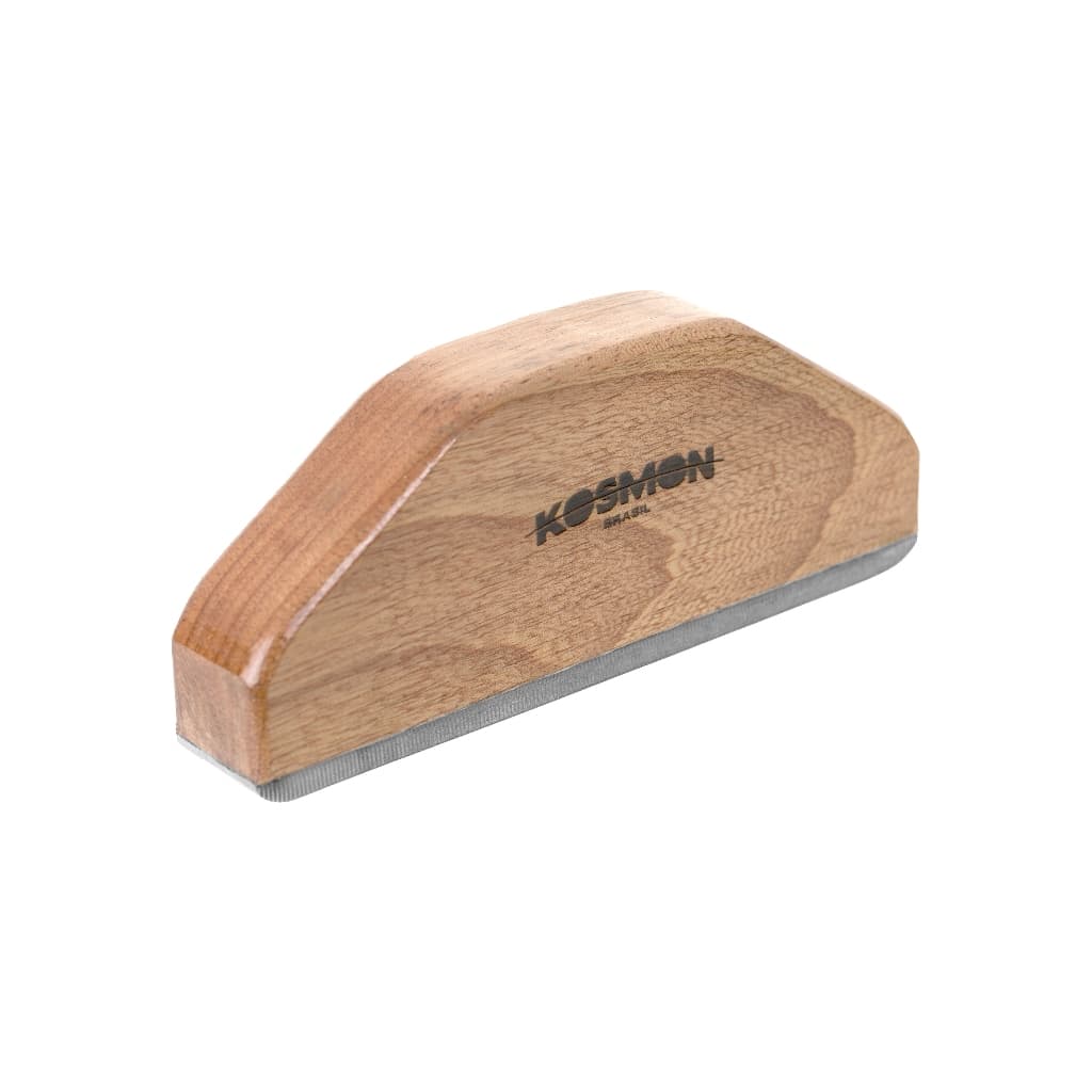 Lima Nivelamento Trastes 150 mm Ferramentas Luthier Kosmon
