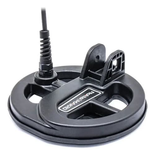 Bobina Para Detector De Metais The Legend 15x15cm (lg15)