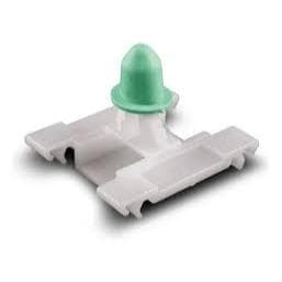 Kit 5 grampos Friso De Porta Vw Golf Mk3 92 93 94 95 96 97 98
