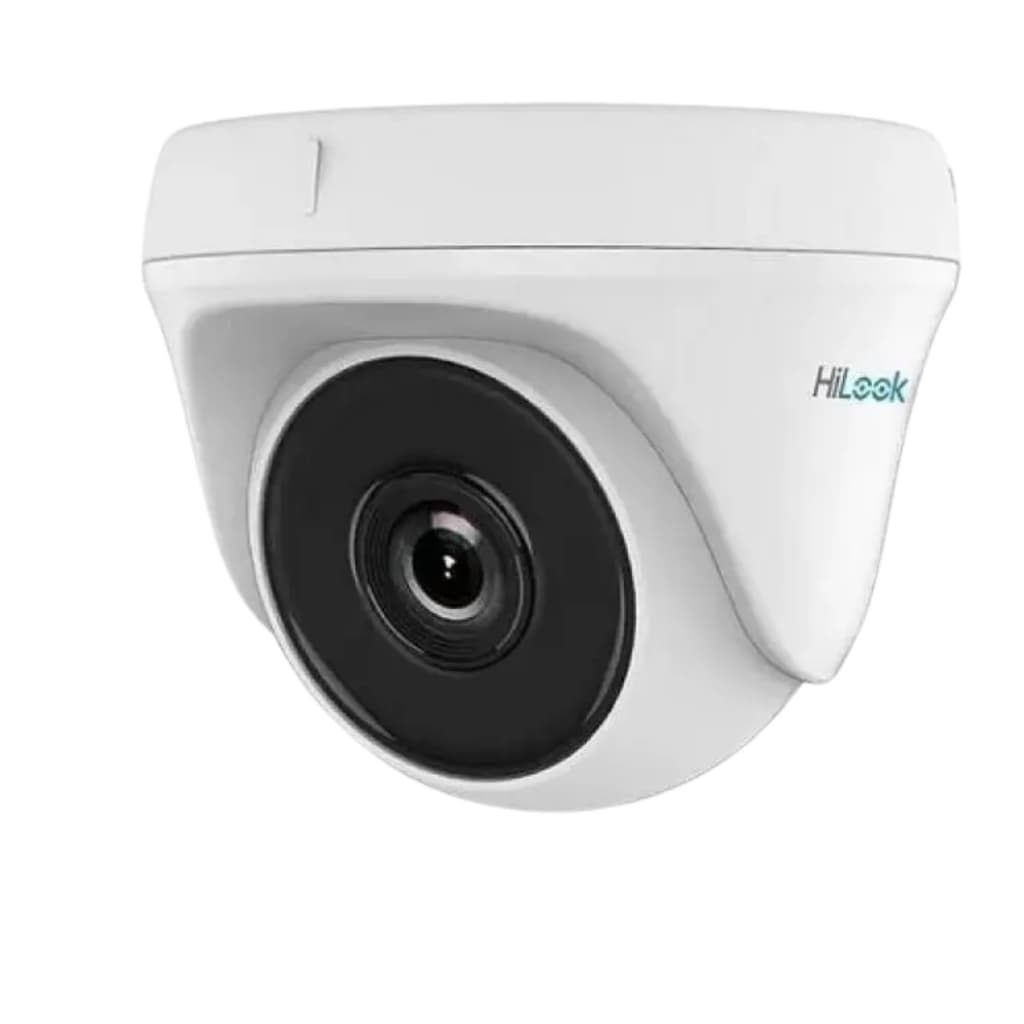 Camera Dome HD THC-T120P 1080P 4 em 1 - HILOOK