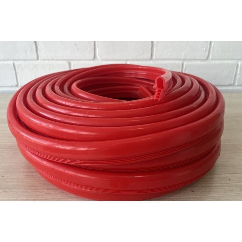Perfil Silicone Combinado Forno Venâncio