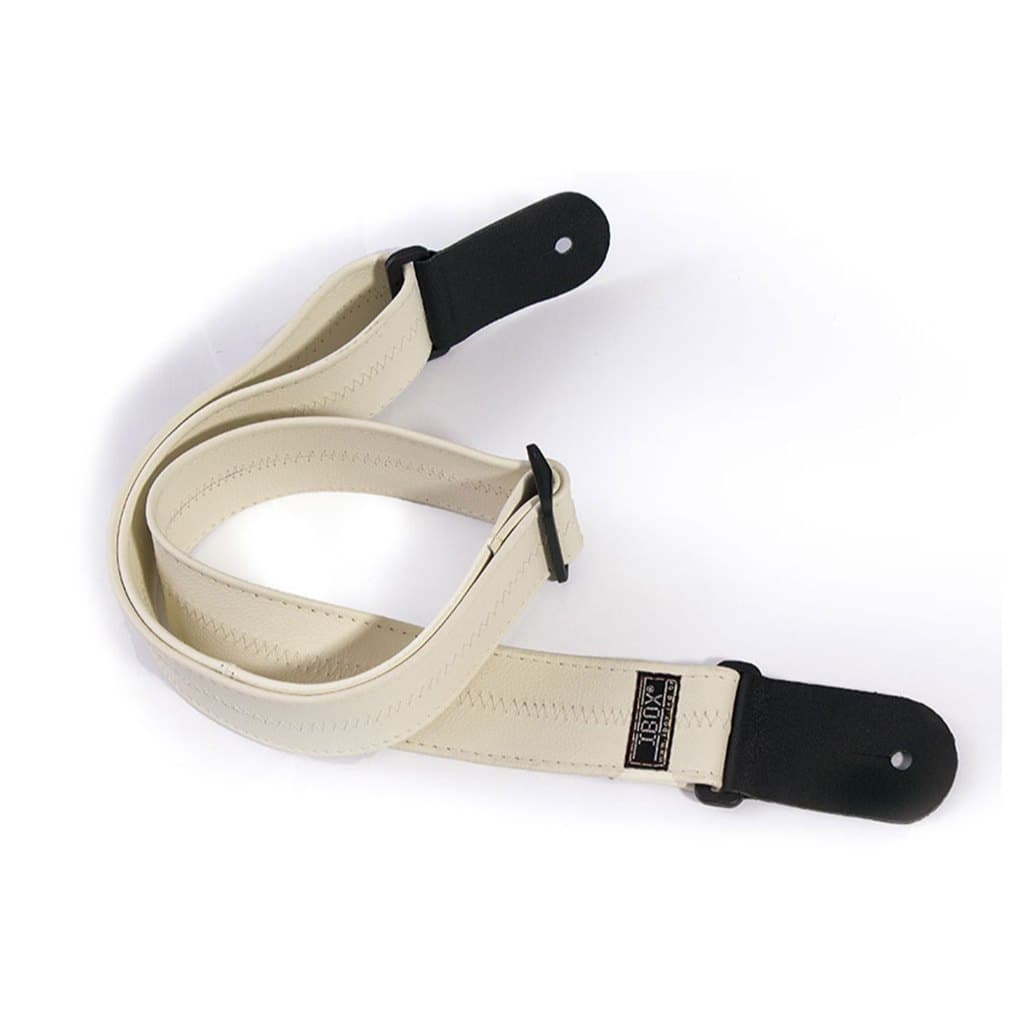 Correia Leather P/violão/guitarra/baixo CC51