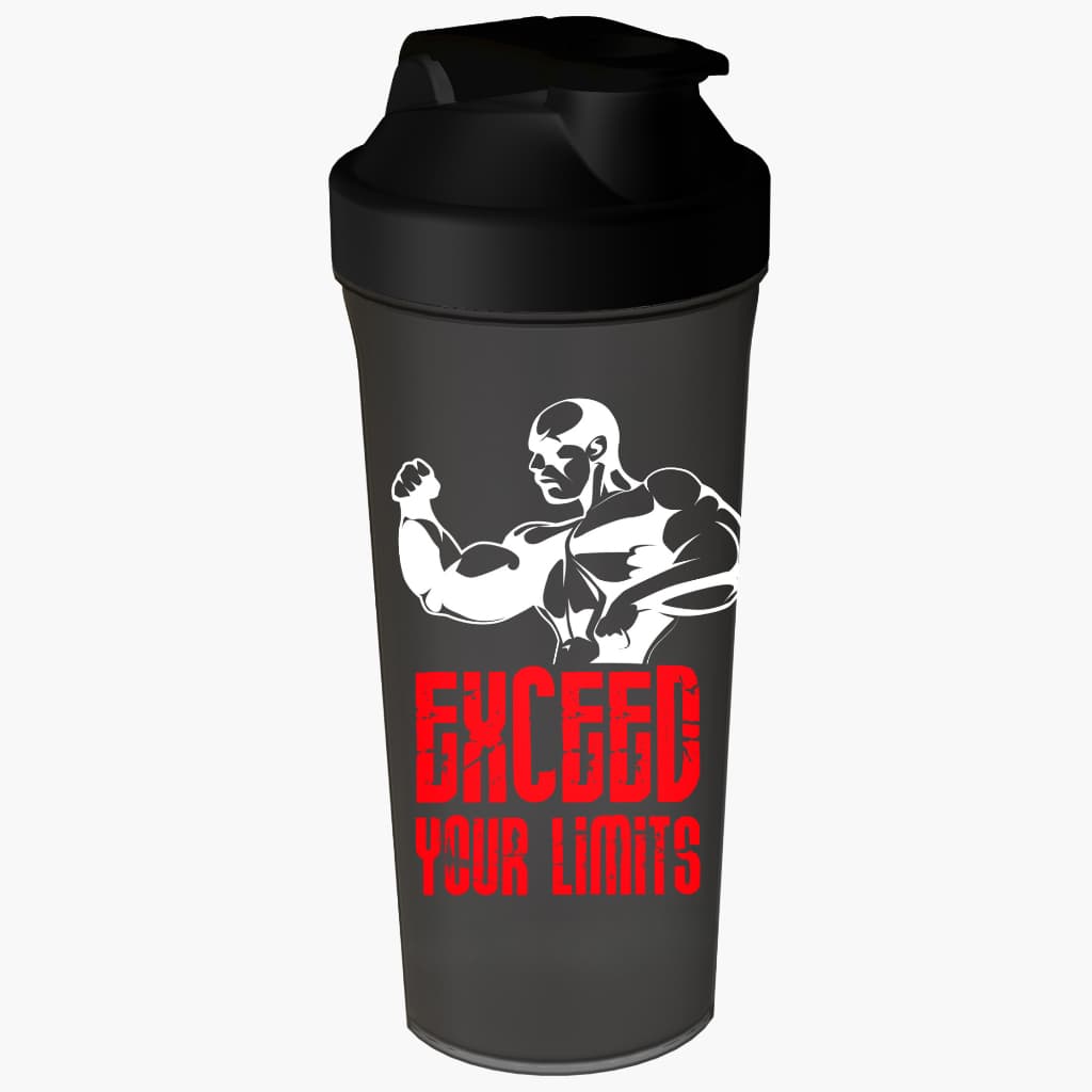 COQUETELEIRA 600ml - Bodybuilders