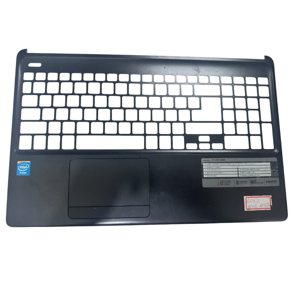 Carcaça Base Superior Acer Aspire E1-510 E1-532 E1-572