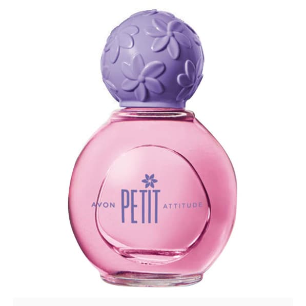 Petit Deo Colônia Avon 50ml