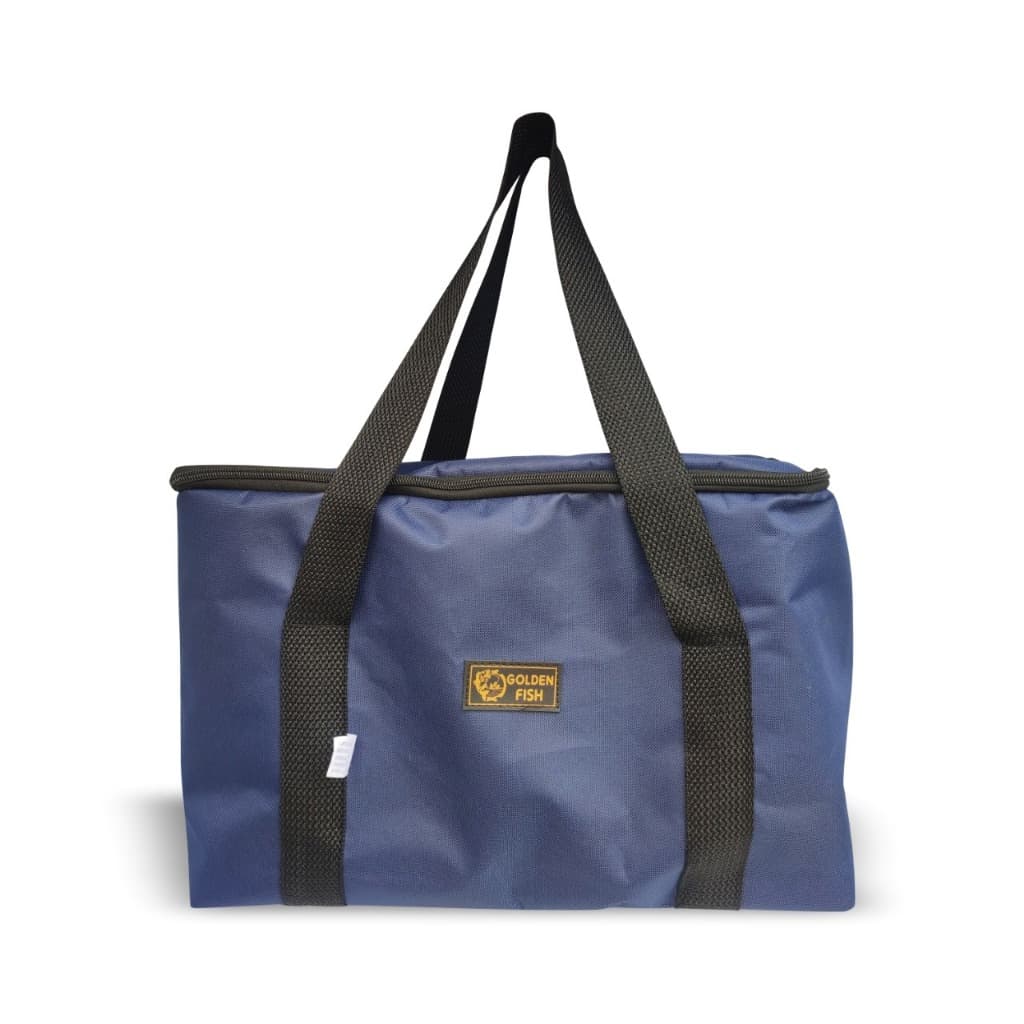 Bolsa Termica Praia Pesca Viagem 20Lts Marinho