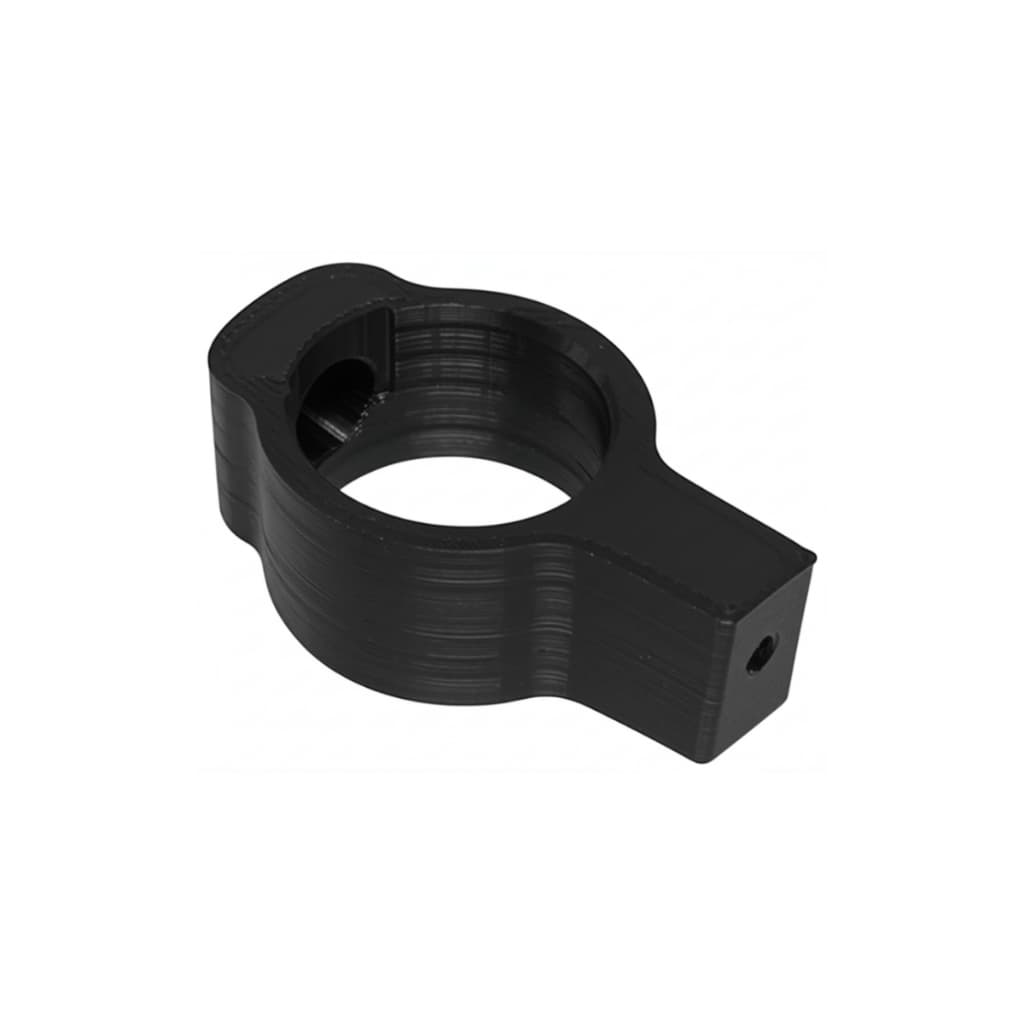 Estabilizador De Cano Neptune 10 Short Plus Rossi Hunter Airsoft