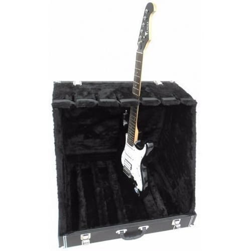 Case Suporte Rack para Violão Guitarra Baixo KROMUS