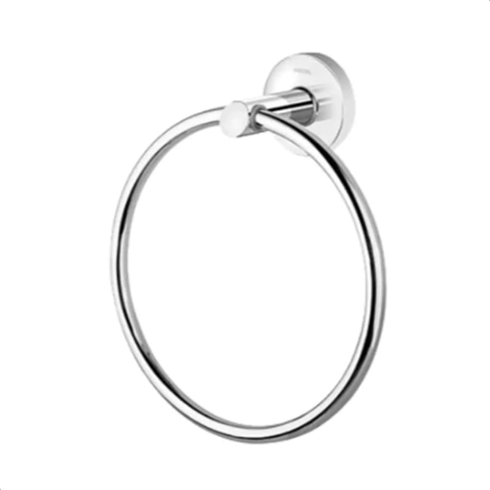Porta toalha de rosto inox suporte toalheiro de agrgola banheiro cozinha